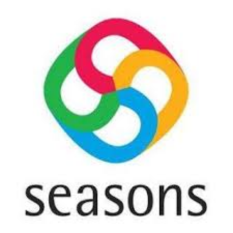 Seasons Mall
