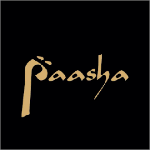 Paasha - JW Marriott Pune