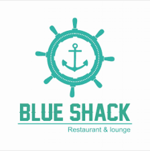 Blue Shack