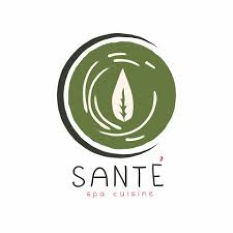 Santé Spa Cuisine