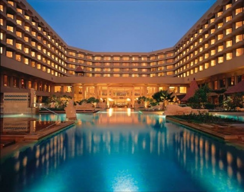 JW Marriott Mumbai Juhu