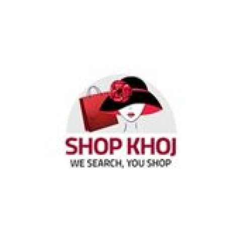 Shopkhoj - India Shopping Guide