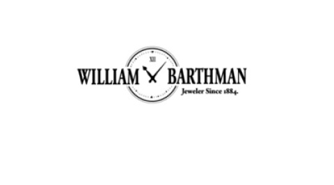 William Barthman Jeweler