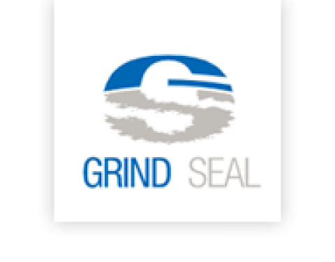 Grind and Seal