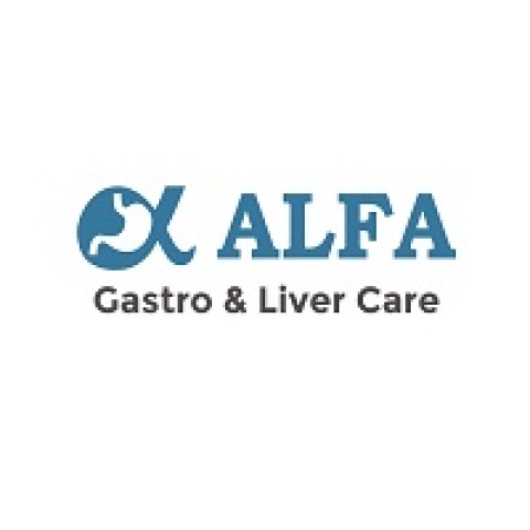 Alfa Gastro & Liver Care