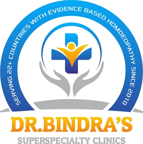 Dr Bindras Superspecialty Homeopathy Clinics