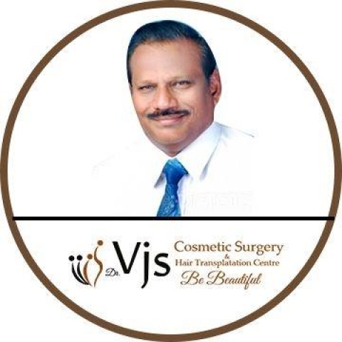 Vj's Cosmetic Surgery & Hair Transplantation Centre - Liposuction Surgery in Vizag
