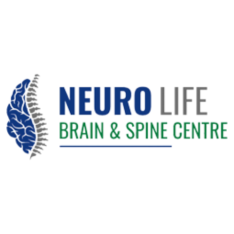 Neuro Life Brain & Spine Centre - Neurologist in Punjab