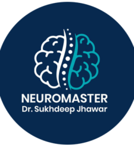 Dr. Sukhdeep Singh Jhawar Brain & Spine Surgeon | Epilepsy Treatment in Ludhiana