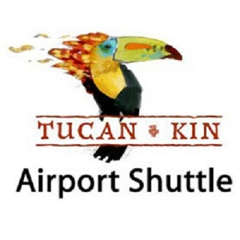 Tucan kin