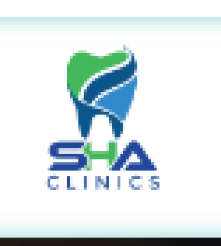 SHA Dental Clinic
