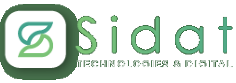 Sidat Technologies and Digital