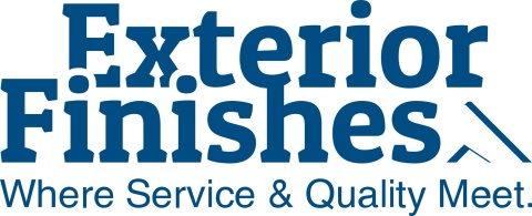 Exterior Finishes