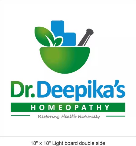Dr. Deepika's Homeopathy