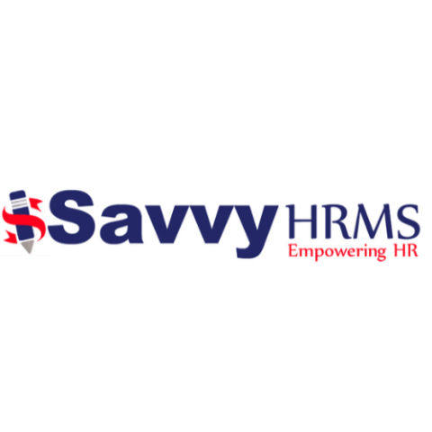 Savvy HRMS || Best HR Software in India
