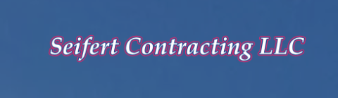 Seifert Contracting LLC