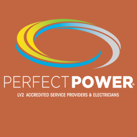 Perfect Power