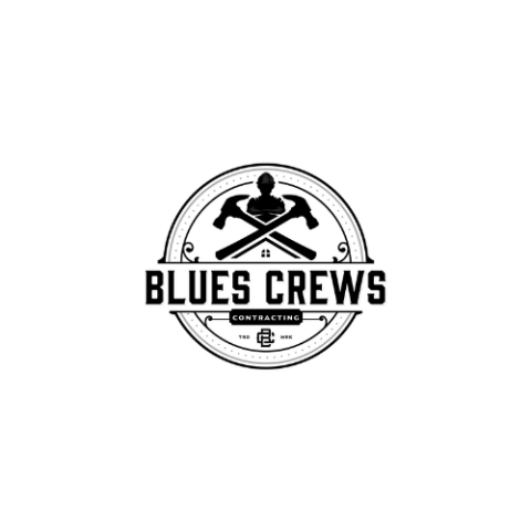 Blues Crews Roofing & Gutters