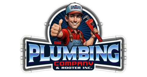 The Plumbing Company and Rooter Inc.