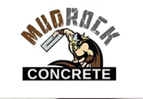 Mudrock Concrete