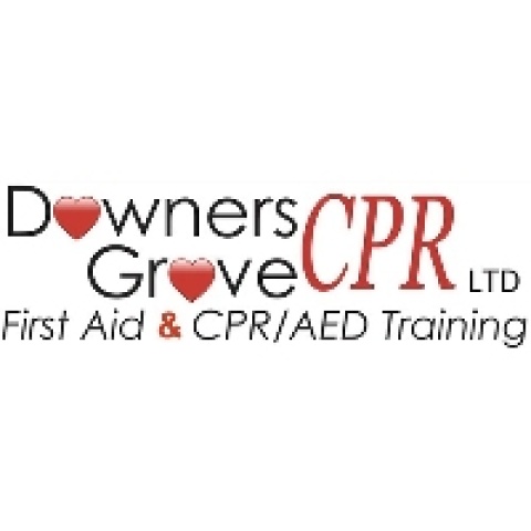 Downers Grove CPR