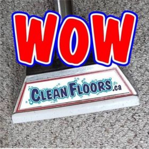 WOW CleanFloors & Duct