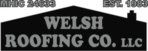 Welsh Roofing Company