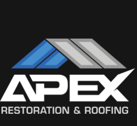 Apex Restoration and Roofing