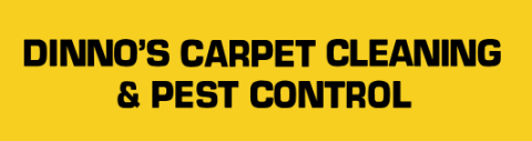 Dinno's Carpet Cleaning & Pest Control