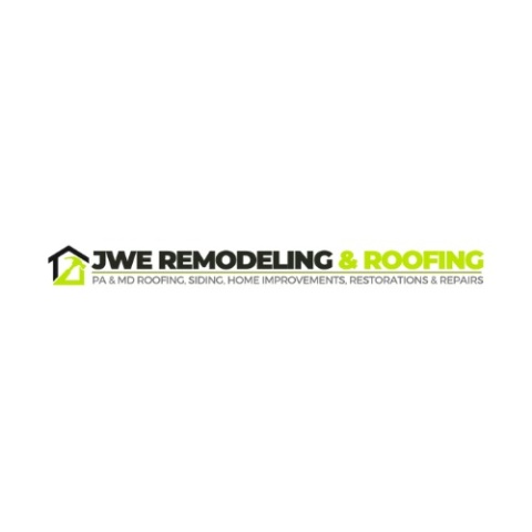 JWE Remodeling & Roofing