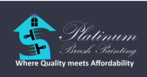 Platinum Brush Painting - Garage Painting Mission