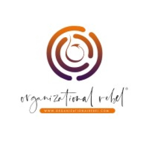 Organizational Rebel