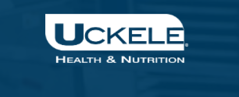 Uckele Health & Nutrition - Create Your Own Supplement Formula