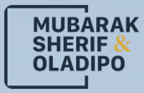 Mubarak, Sherif & Oladipo, PLLC