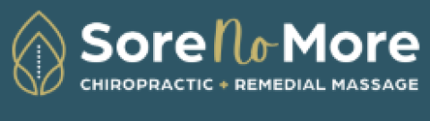 Sore No More