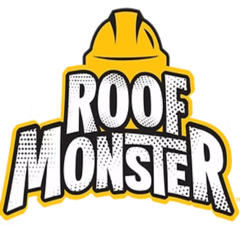 Roof Monster