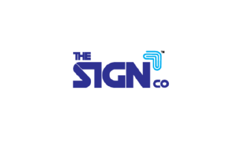 The Sign Co.