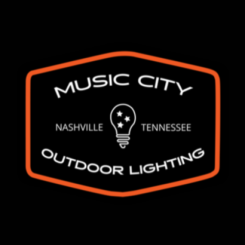 Music City Outdoor Lighting