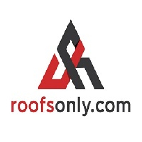 RoofsOnly.com