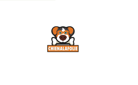 CHIENALAFOLIE