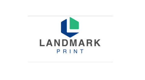 Landmark Print