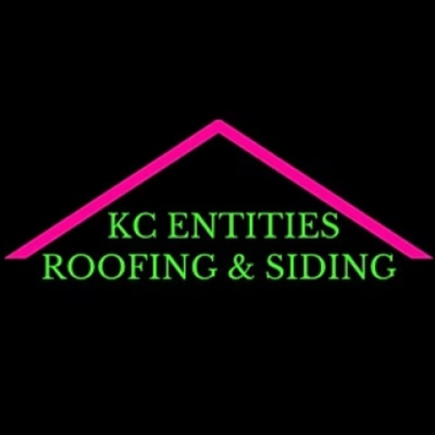 KC Entities Roofing and Siding
