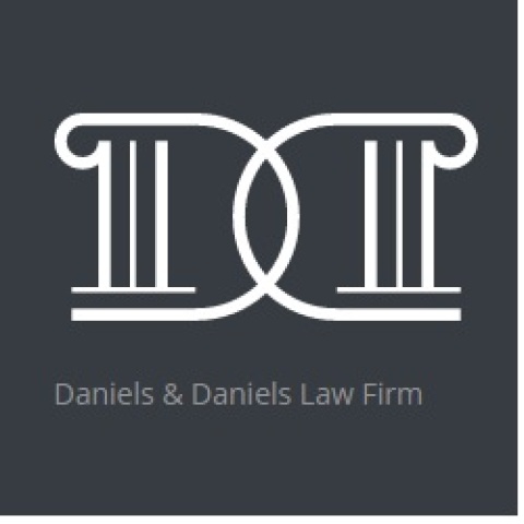 Daniels & Daniels Law Firm