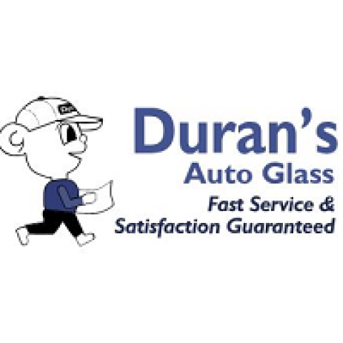 Duran's Auto Glass
