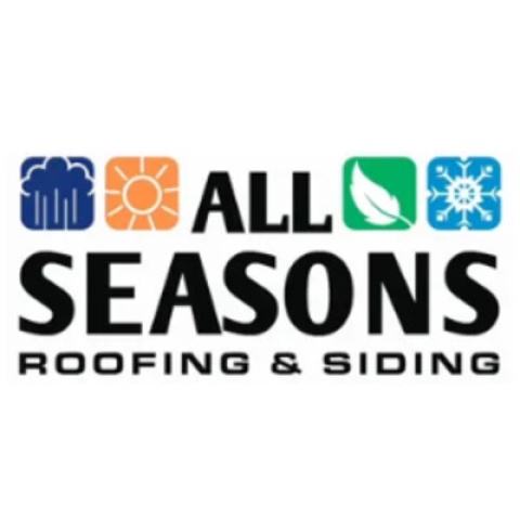 All Seasons Roofing & Siding