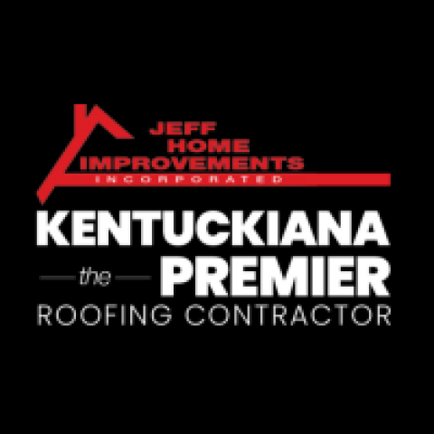 Jeff Home Improvements Inc.