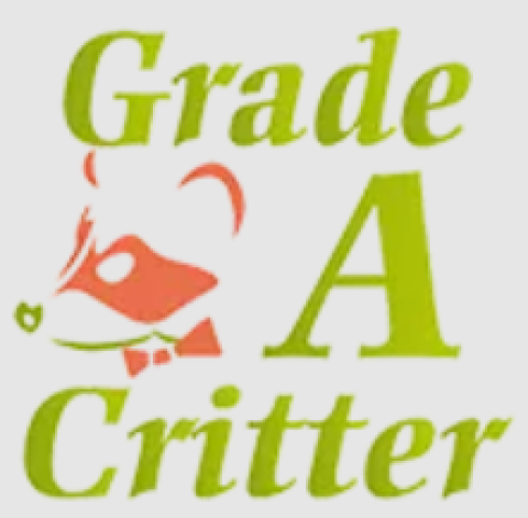 Grade A Critter