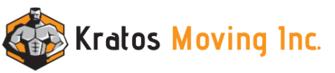 Kratos Moving Company