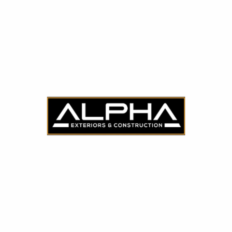 Alpha Exteriors and Construction