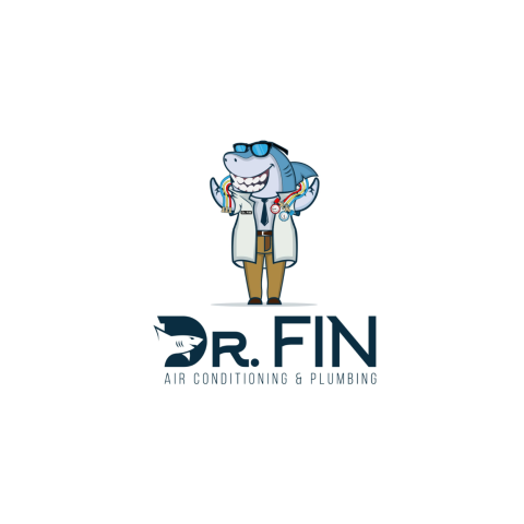 Dr. Fin AC & Plumbing